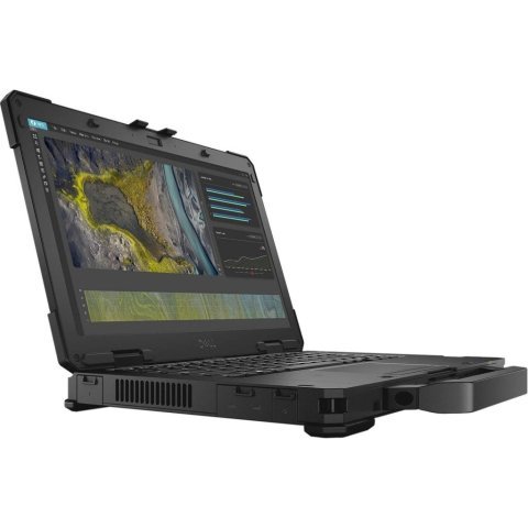 Ноутбук Dell Latitude 5430 Rugged (210-BCFR_i5-1145G716512WP) - Нулевой остаток (Feed)  - Нулевой остаток (Feed) 