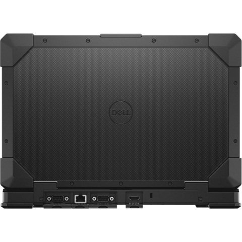 Ноутбук Dell Latitude 5430 Rugged (210-BCFR_i5-1145G716512WP) - Нулевой остаток (Feed)  - Нулевой остаток (Feed) 