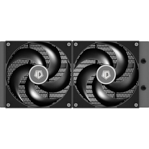 Система жидкостного охлаждения ID-Cooling FX280 Pro SE (FX280 PRO SE) - Нулевой остаток (Feed)  - Нулевой остаток (Feed) 