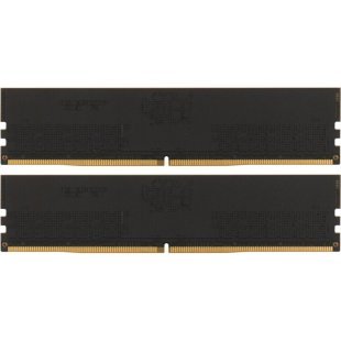 Модуль памяти для компьютера DDR5 32GB (2x16GB) 5200 MHz INTELIGENTES (IU5BII2/32)