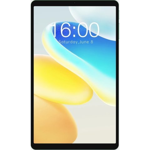 Планшет Teclast M50 Mini 8 HD 6/128GB/LTE/Metal (6940709687055) - Нулевой остаток (Feed) - Нулевой остаток (Feed)