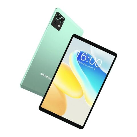 Планшет Teclast M50 Mini 8 HD 6/128GB/LTE/Metal (6940709687055) - Нулевой остаток (Feed) - Нулевой остаток (Feed)