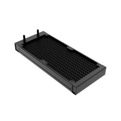 Система жидкостного охлаждения Xilence LiQuRizer 240 PRO (XC982) - Нулевой остаток (Feed) - Нулевой остаток (Feed)