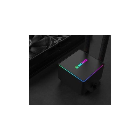 Система жидкостного охлаждения Xilence LiQuRizer 240 PRO (XC982) - Нулевой остаток (Feed) - Нулевой остаток (Feed)