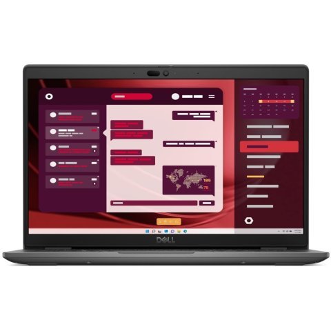 Ноутбук Dell Latitude 3450 (N005L345014UA_WP) - Нулевой остаток (Feed)  - Нулевой остаток (Feed) 