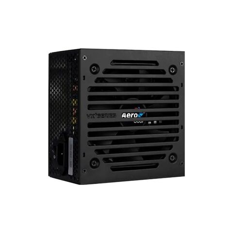 Блок питания AeroCool 750W VX Plus 750 (ACPN-VS75AEY.11) - Нулевой остаток (Feed) - Нулевой остаток (Feed)