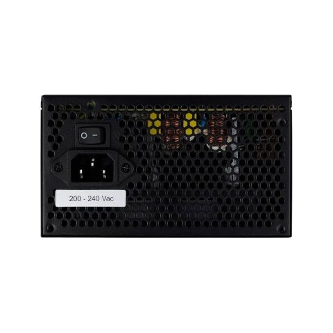 Блок питания AeroCool 750W VX Plus 750 (ACPN-VS75AEY.11) - Нулевой остаток (Feed) - Нулевой остаток (Feed)