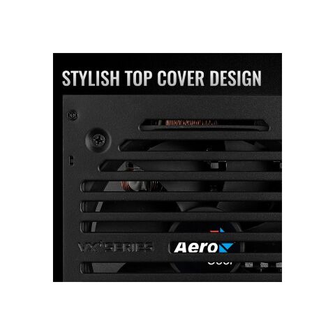 Блок питания AeroCool 750W VX Plus 750 (ACPN-VS75AEY.11) - Нулевой остаток (Feed) - Нулевой остаток (Feed)