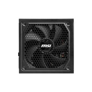 Блок питания MSI 1000W (MAG A1000GL PCIE5)