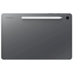 Планшет Samsung Galaxy Tab S10 Lite 5G 8/256GB Gray (SM-X406BZAPEUC)