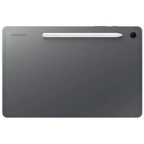 Планшет Samsung Galaxy Tab S10 Lite 5G 8/256GB Gray (SM-X406BZAPEUC) - Нулевой остаток (Feed) - Нулевой остаток (Feed)