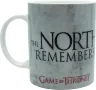 Чашка ABYstyle Game of Thrones The North Remembers Гра Престолів Старк Північ пам`ятає 320 мл