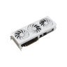 Видеокарта ASUS Radeon RX 9070 XT 16Gb PRIME OC WHITE (PRIME-RX9070XT-O16G-WHITE)