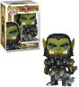 Фігурка Funko World of Warcraft Thrall фанко Варкрафт Трал 1046
