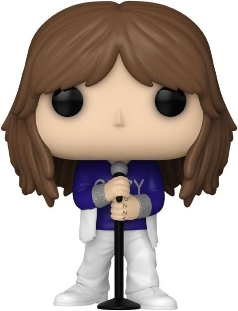 Фигурка Funko Rocks: Ozzy Osbourne Оззи Осборн Фанко 356 - -