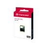 Накопитель SSD M.2 2242 512GB Transcend (TS512GMTE410S)