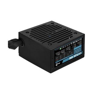 Блок питания AeroCool 400W VX Plus Stealth (ACPN-VS40NEY.12)