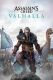 Постер Ассасин крид Assassins Creed Valhalla Game Art Maxi Poster плакат 90*60 см - -