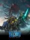 Книга The Art of Blizzard Entertainment (Твёрдый переплёт) (Eng) - небольшие повреждения - -