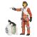 Фігурка Star Wars Jungle Space Poe Dameron 10 cm -   -  