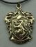 Брелок Harry Potter Gryffindor Gold -   -  