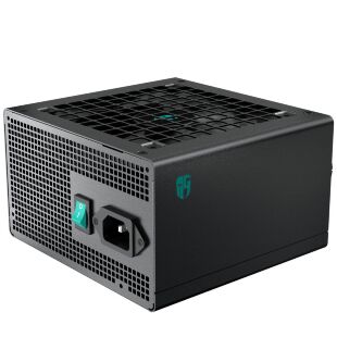 Блок питания Deepcool 550W PK550D GamerStorm (R-PK550D-FA0B-JGEU)