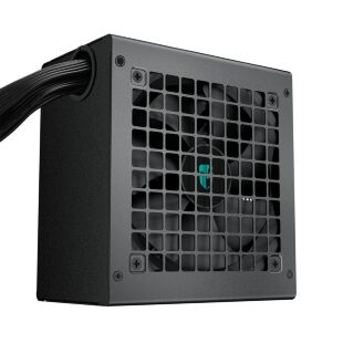 Блок питания Deepcool 550W PK550D GamerStorm (R-PK550D-FA0B-JGEU)