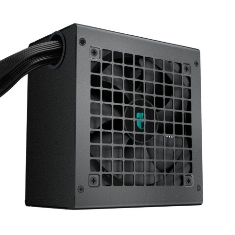 Блок питания Deepcool 550W PK550D GamerStorm (R-PK550D-FA0B-JGEU) - Блоки питания - Блоки питания