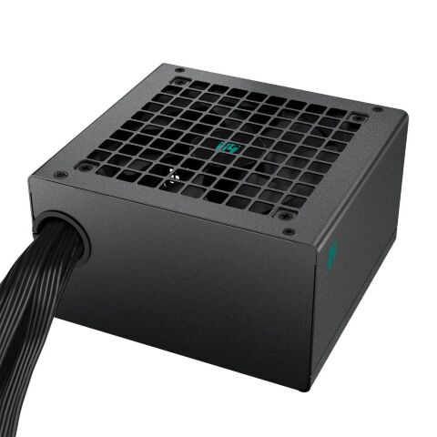 Блок питания Deepcool 550W PK550D GamerStorm (R-PK550D-FA0B-JGEU) - Блоки питания - Блоки питания