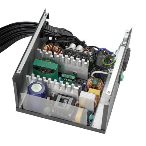 Блок питания Deepcool 550W PK550D GamerStorm (R-PK550D-FA0B-JGEU) - Блоки питания - Блоки питания