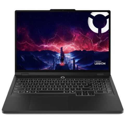 Ноутбук Lenovo Legion Pro 5 16ADR10 (83LT0078RA) - Ноутбуки  - Ноутбуки 