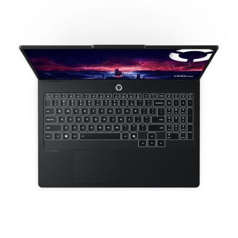 Ноутбук Lenovo Legion Pro 5 16ADR10 (83LT0078RA) - Ноутбуки  - Ноутбуки 
