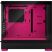 Корпус для ПК Fractal Design Pop Air RGB Magenta Core TG (FD-C-POR1A-03) - Нулевой остаток (Feed)  - Нулевой остаток (Feed) 