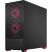 Корпус для ПК Fractal Design Pop Air RGB Magenta Core TG (FD-C-POR1A-03) - Нулевой остаток (Feed)  - Нулевой остаток (Feed) 