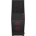 Корпус для ПК Fractal Design Pop Air RGB Magenta Core TG (FD-C-POR1A-03) - Нулевой остаток (Feed)  - Нулевой остаток (Feed) 