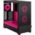 Корпус для ПК Fractal Design Pop Air RGB Magenta Core TG (FD-C-POR1A-03) - Нулевой остаток (Feed)  - Нулевой остаток (Feed) 