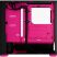 Корпус для ПК Fractal Design Pop Air RGB Magenta Core TG (FD-C-POR1A-03) - Нулевой остаток (Feed)  - Нулевой остаток (Feed) 