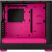 Корпус для ПК Fractal Design Pop Air RGB Magenta Core TG (FD-C-POR1A-03) - Нулевой остаток (Feed)  - Нулевой остаток (Feed) 