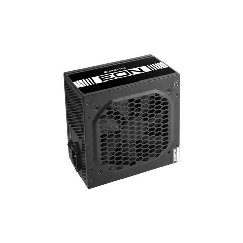 Блок питания Chieftec 600W Eon (ZPU-600S) - Нулевой остаток (Feed)  - Нулевой остаток (Feed) 