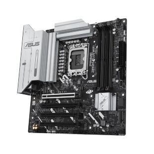 Материнская плата ASUS PRIME Z890M-PLUS WIFI