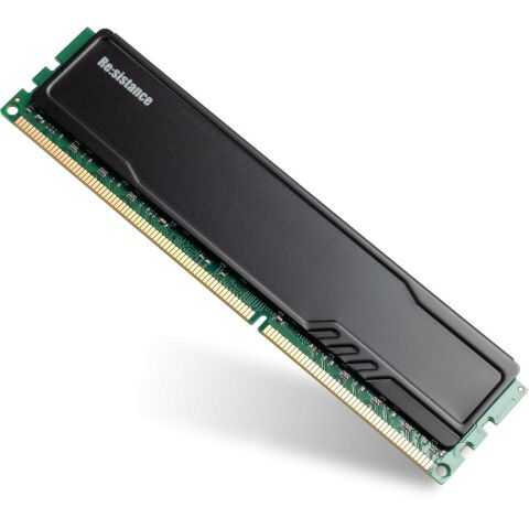 Модуль памяти для компьютера DDR3L 8GB 1600 MHz CL11 1.35V Resistance INTELIGENTES (IR3BFB1/8) - Модули памяти для компьютера  - Модули памяти для компьютера 