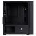 Корпус для ПК 1stPlayer B5-M-BK-3F - Нулевой остаток (Feed)  - Нулевой остаток (Feed) 
