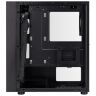 Корпус для ПК 1stPlayer B5-M-BK-3F