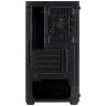 Корпус для ПК 1stPlayer B5-M-BK-3F