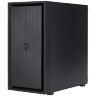 Корпус для ПК 1stPlayer B5-M-BK-3F