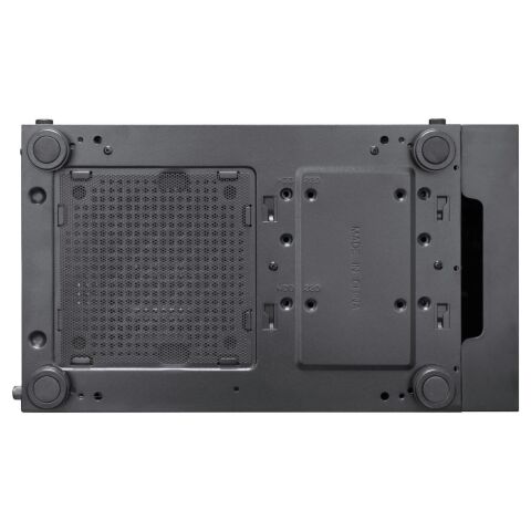 Корпус для ПК 1stPlayer B5-M-BK-3F - Нулевой остаток (Feed)  - Нулевой остаток (Feed) 