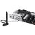 Материнская плата ASUS B650E MAX GAMING WIFI - Системные (материнские) платы  - Системные (материнские) платы 