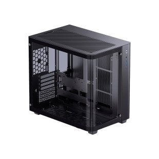 Корпус JONSBO TK-3 Black