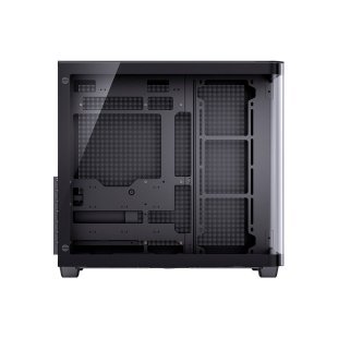 Корпус JONSBO TK-3 Black