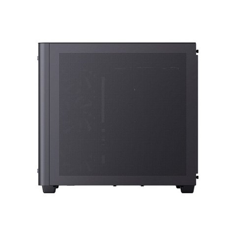 Корпус JONSBO TK-3 Black - Нулевой остаток (Feed) - Нулевой остаток (Feed)